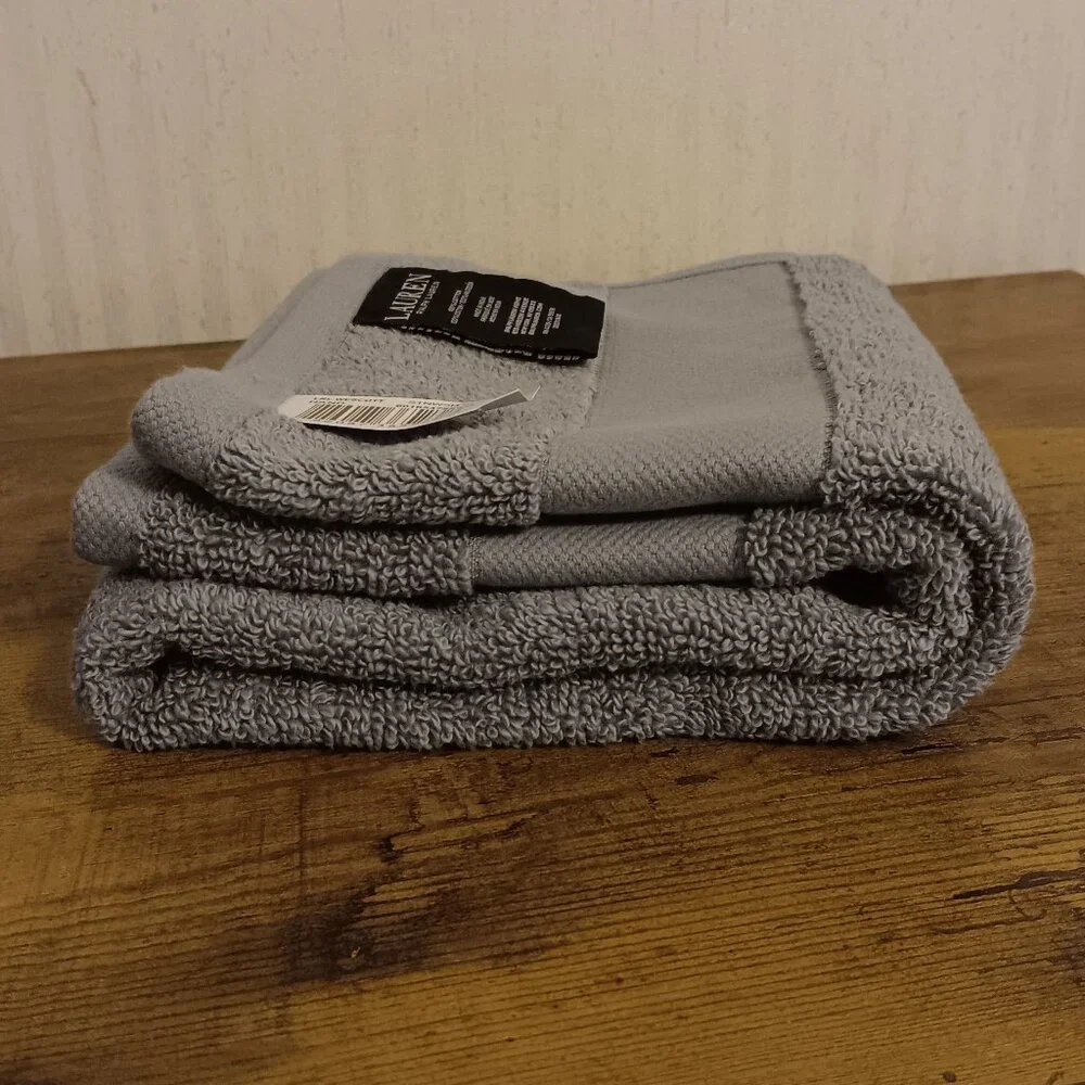 Lauren Ralph Lauren Hand Towel (Oversized)